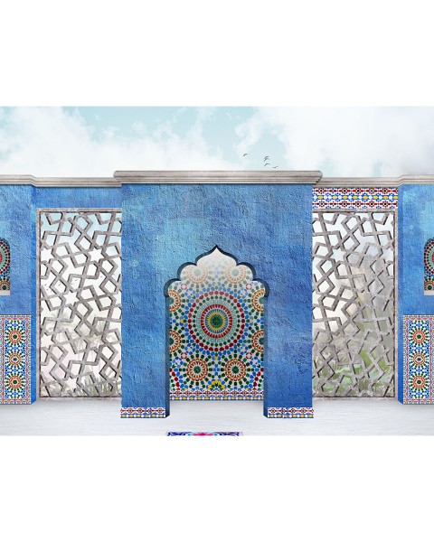 Affreschi & Affreschi | Medina| MD05H